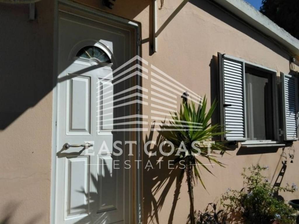 Εξωτερικός χώρος