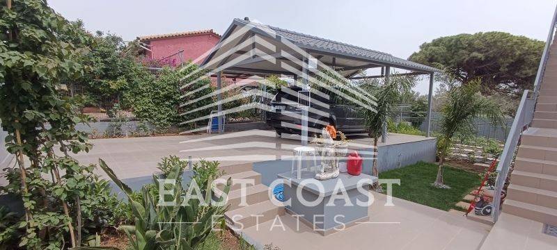 Εξωτερικός χώρος