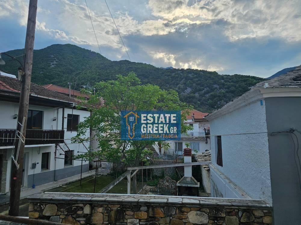 ★ ΑΠΙΣΤΕΥΤΗ ΤΙΜΗ ★ ΑΠΟΚΛΕΙΣΤΙΚΟΤΗΤΑ ★ Με καινούργια σκεπή - λούκια