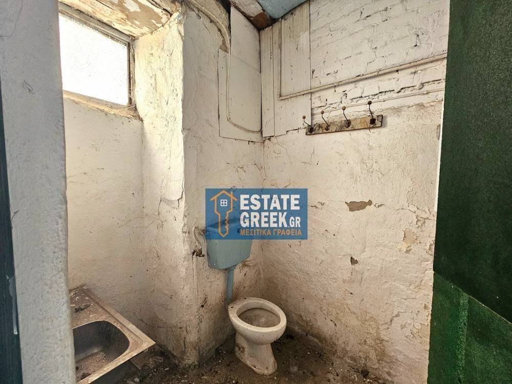 ★ ΑΠΙΣΤΕΥΤΗ ΤΙΜΗ ★ ΑΠΟΚΛΕΙΣΤΙΚΟΤΗΤΑ ★ Με καινούργια σκεπή - λούκια