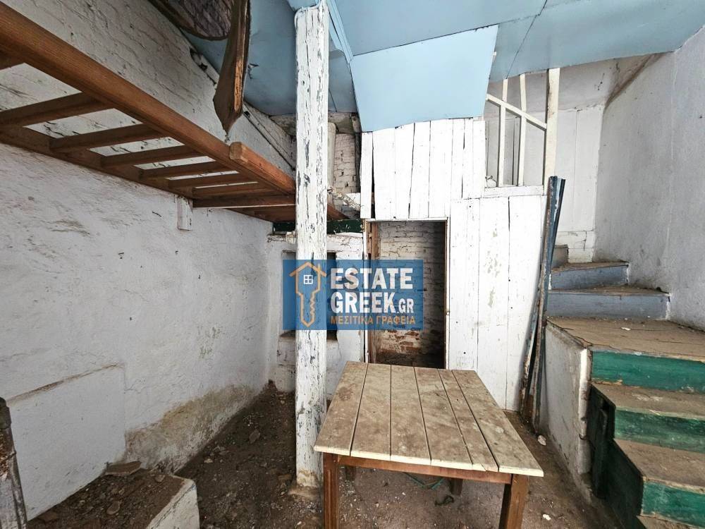 ★ ΑΠΙΣΤΕΥΤΗ ΤΙΜΗ ★ ΑΠΟΚΛΕΙΣΤΙΚΟΤΗΤΑ ★ Με καινούργια σκεπή - λούκια