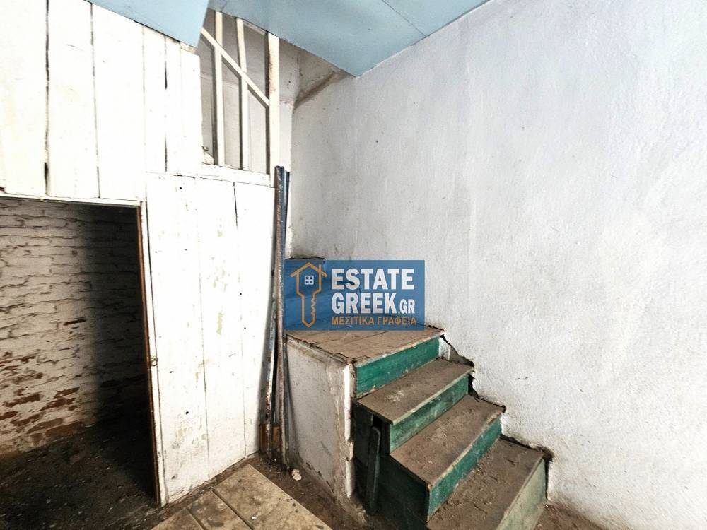 ★ ΑΠΙΣΤΕΥΤΗ ΤΙΜΗ ★ ΑΠΟΚΛΕΙΣΤΙΚΟΤΗΤΑ ★ Με καινούργια σκεπή - λούκια