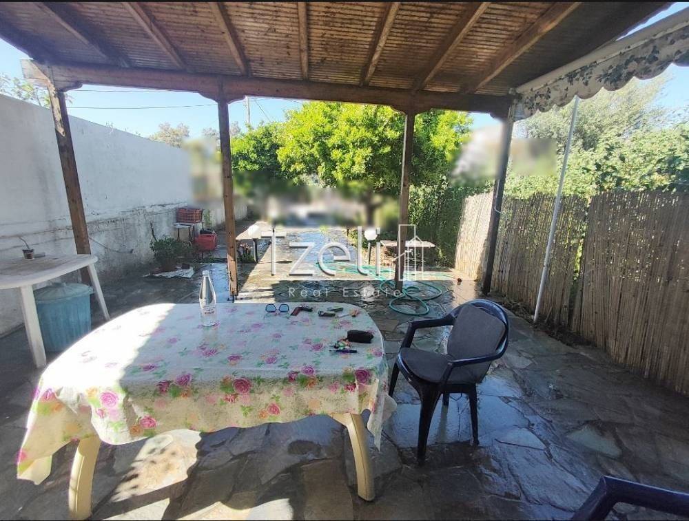 Εξωτερική άποψη χώρου