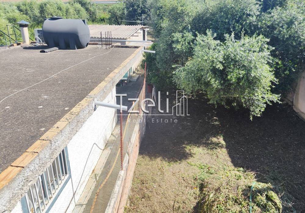 Εξωτερική άποψη χώρου