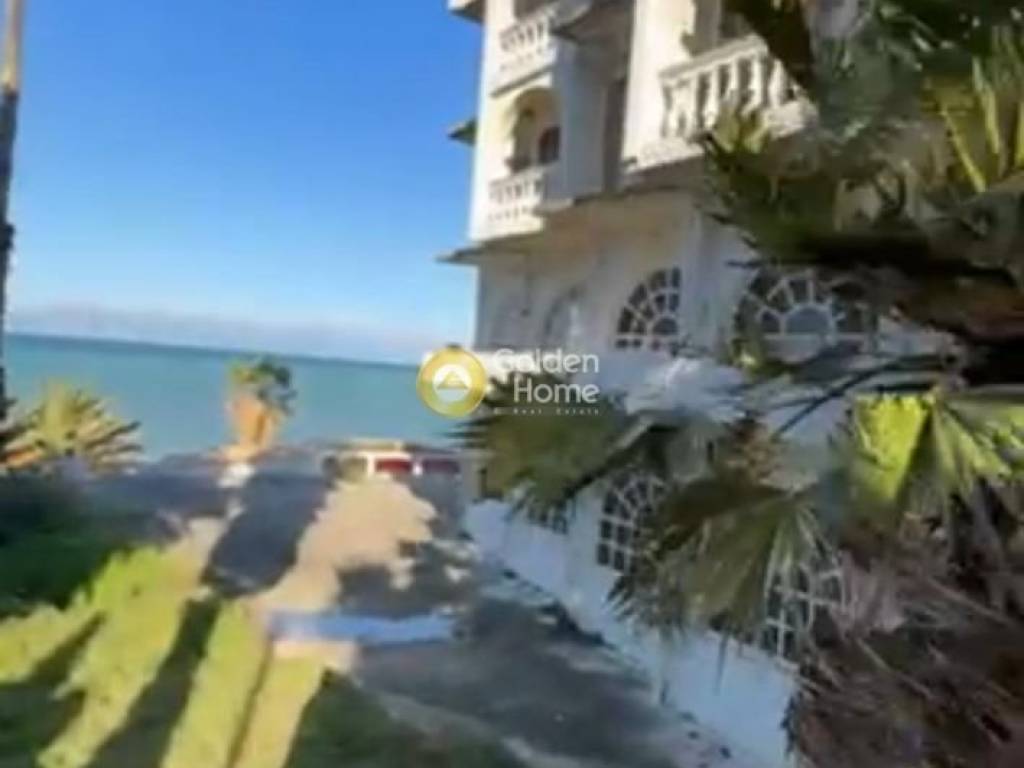 Εξωτερικός Χώρος