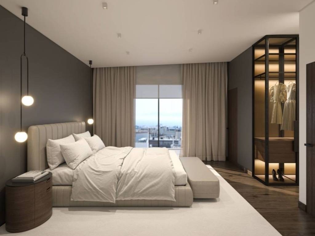 Υπνοδωμάτιο 1