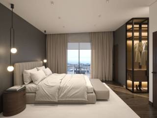 Υπνοδωμάτιο 1