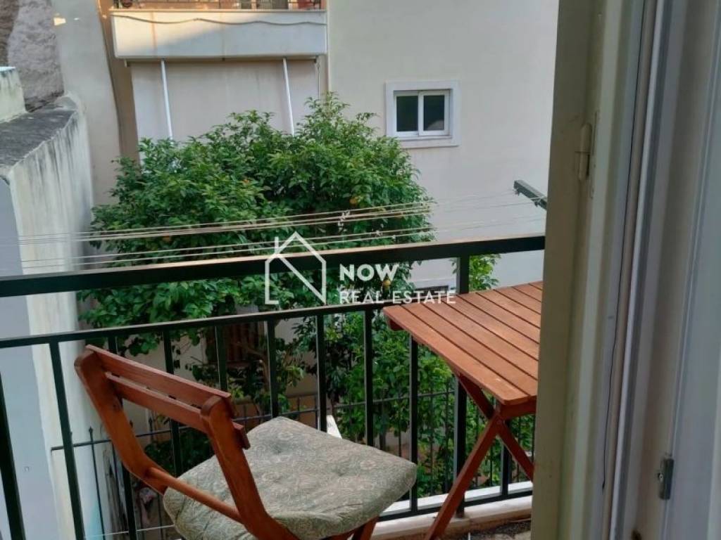 Μπαλκόνι
