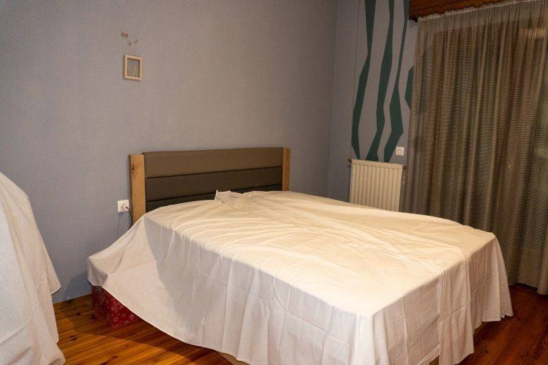 Υπνοδωμάτιο