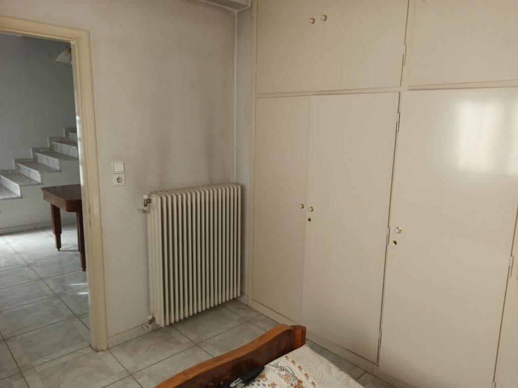 YPNODOMATIO STO ISOGEIO