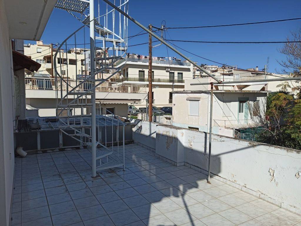 TO MPALKONI TOY PROTOY OROPHOY