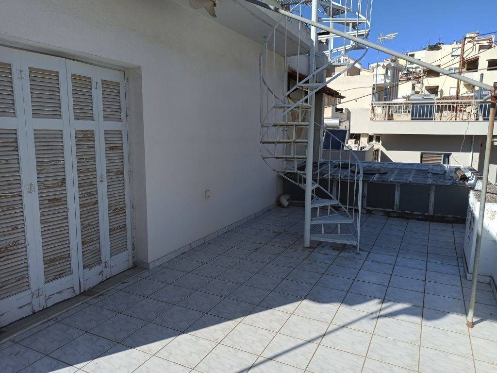 TO MPALKONI TOY PROTOY OROPHOY