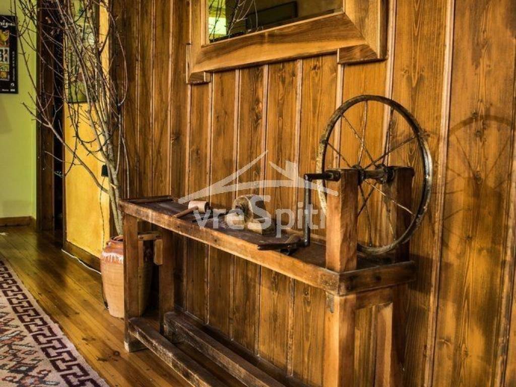 ΕΣΩΤΕΡΙΚΗ ΑΠΟΨΗ ΞΕΝΩΝΑ