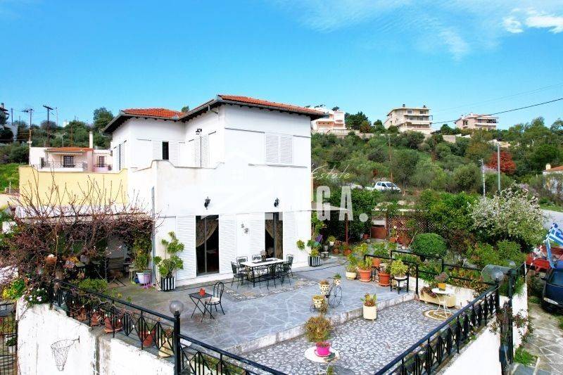 Εξωτερικός χώρος