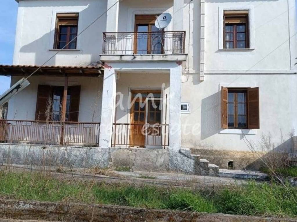 Εξωτερικός χώρος