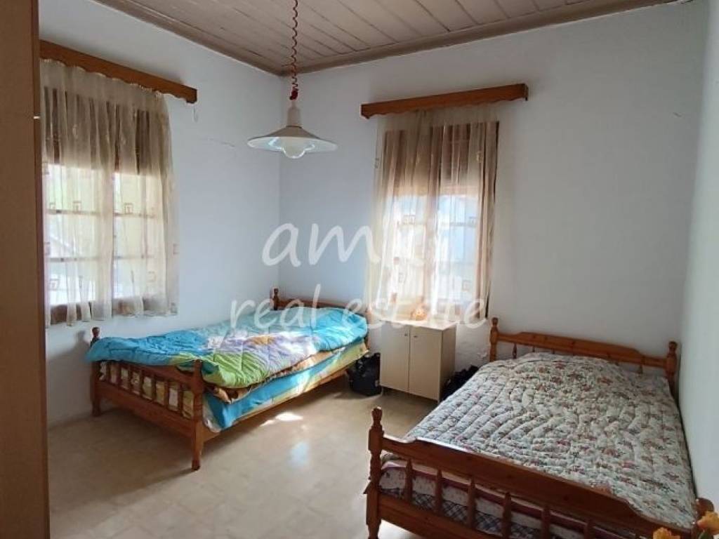 Υπνοδωμάτιο