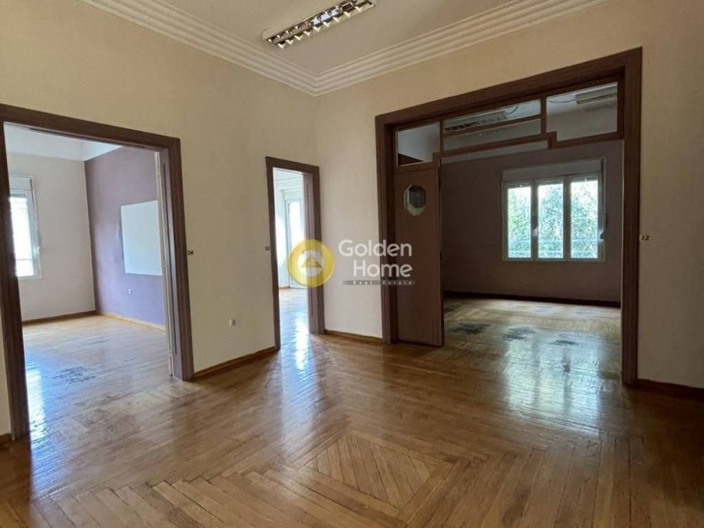 Κυρίως Χώρος