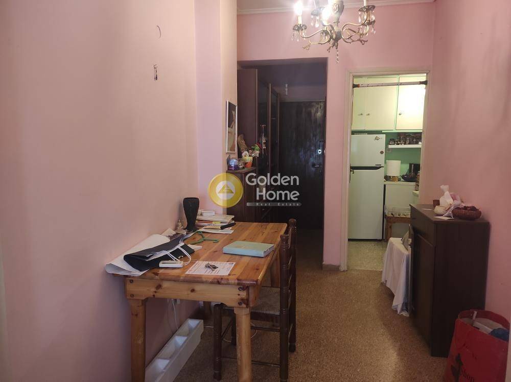 Χολ - Διάδρομος