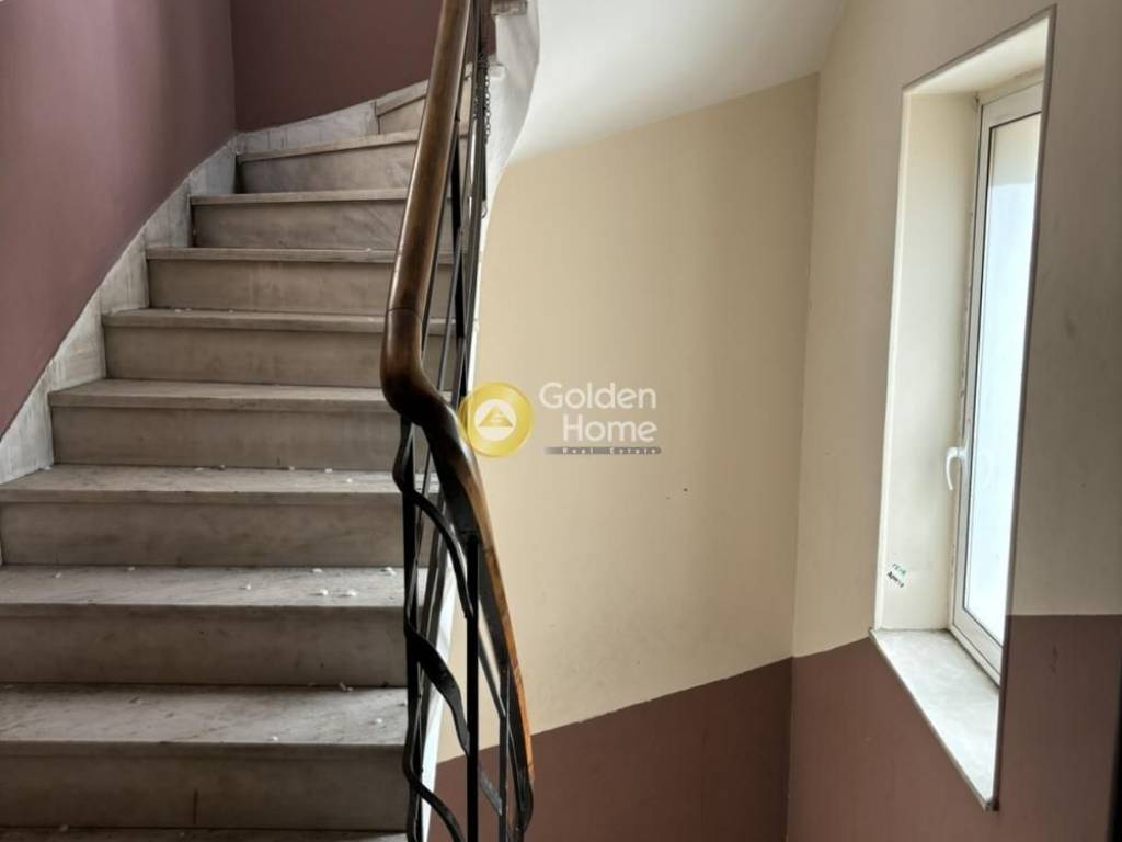 Χολ - Διάδρομος