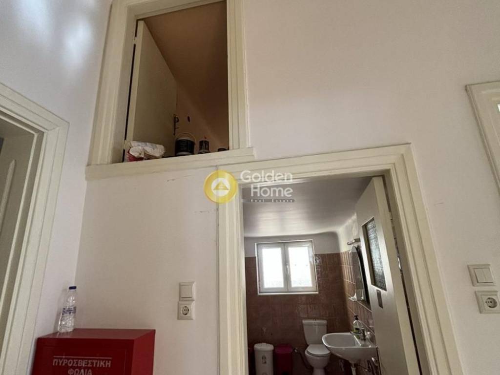 Κυρίως Χώρος