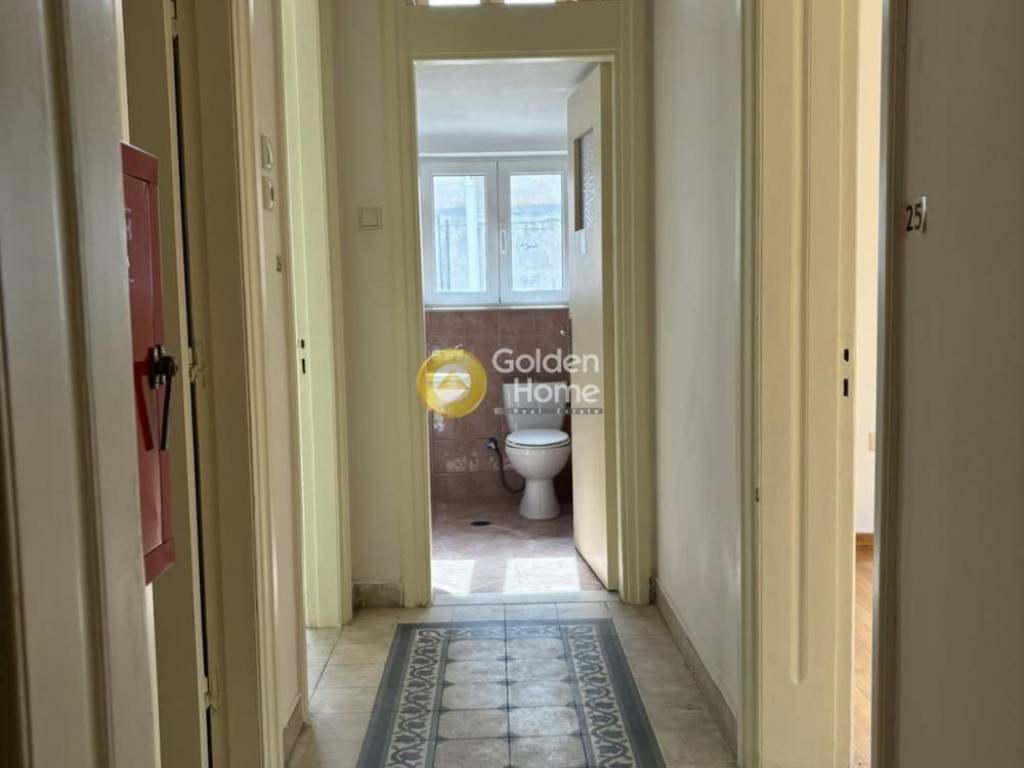 Χολ - Διάδρομος