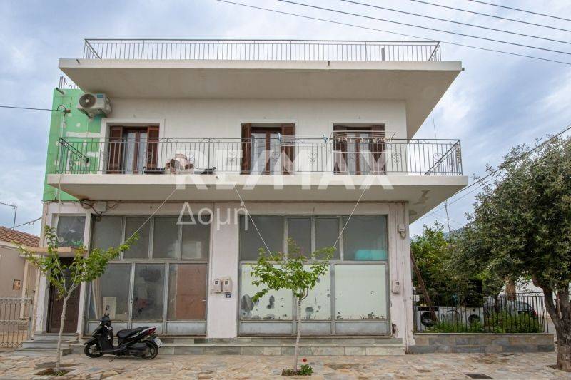 Εξωτερικός χώρος