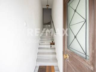 Είσοδος οικοδομής