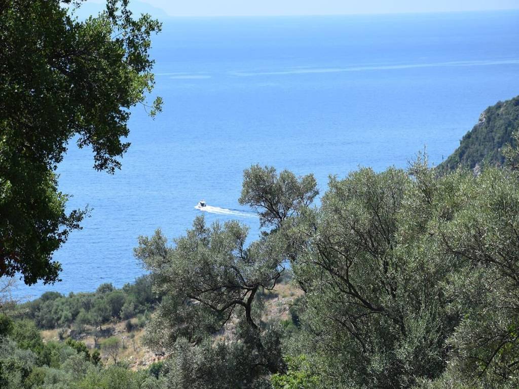 E omorphe thea apo to agrotemachio