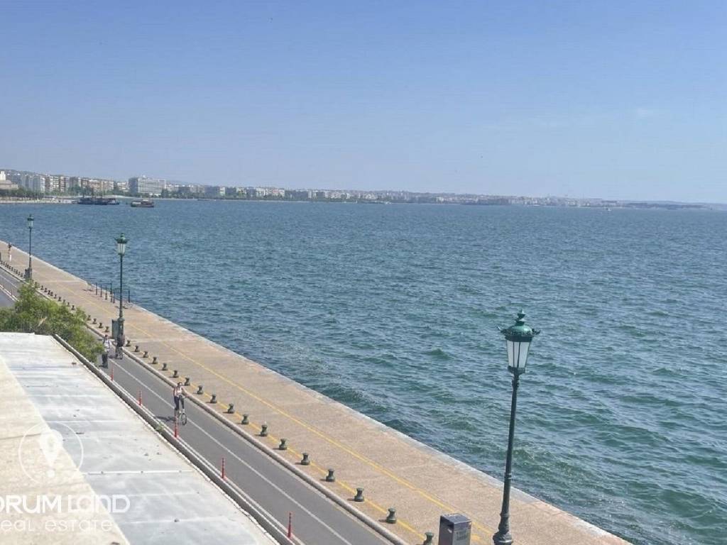 Forumland Real Estate, Λεωφόρος Νίκης