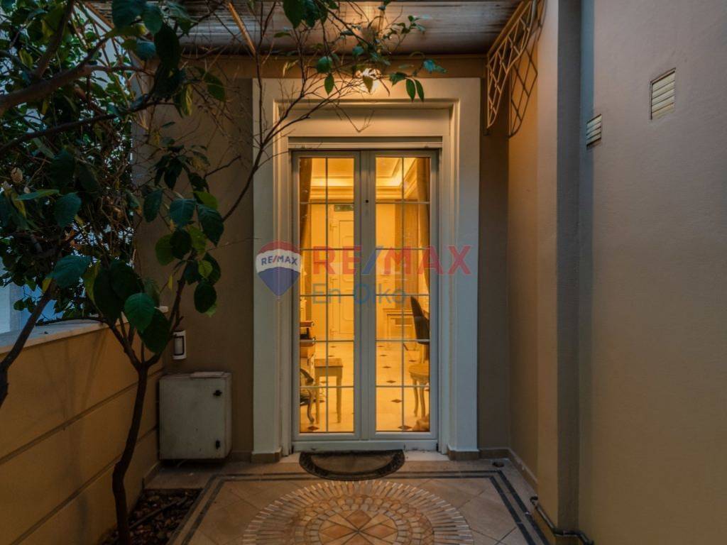 Εσωτερικοι χώροι