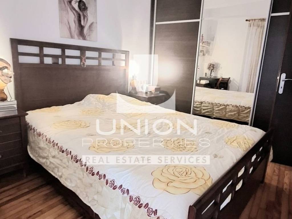 Υπνοδωμάτιο