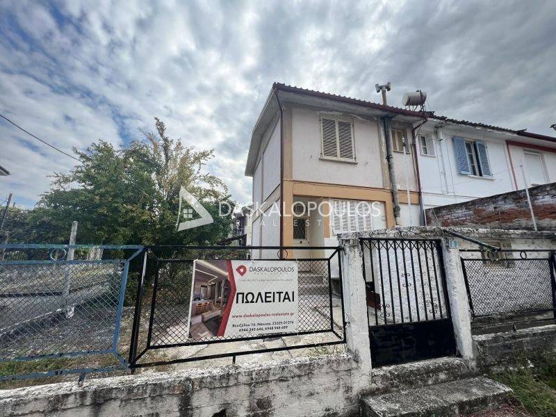 Εξωτερικός χώρος