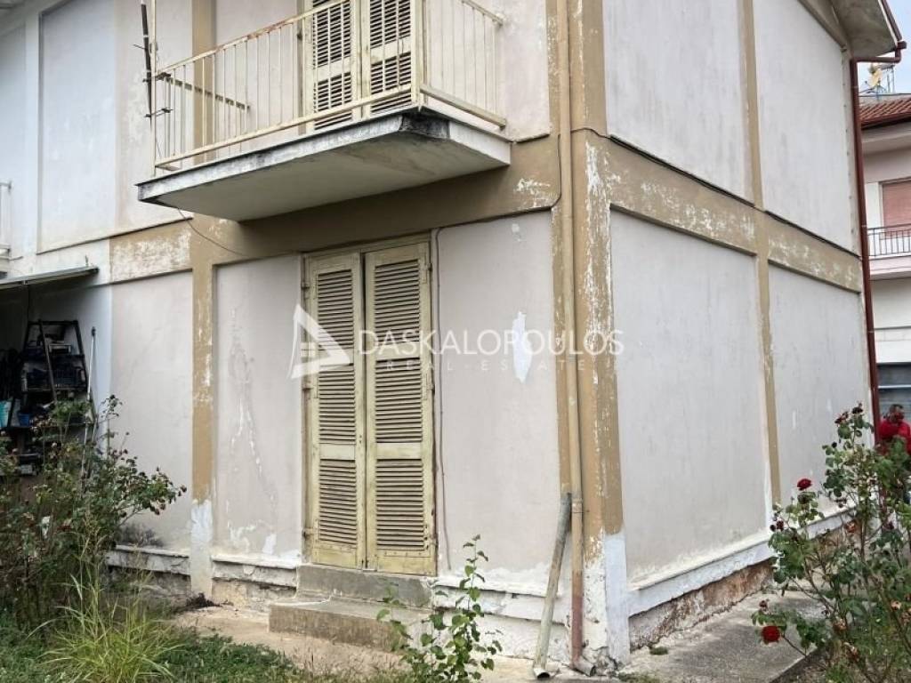 Εξωτερικός χώρος