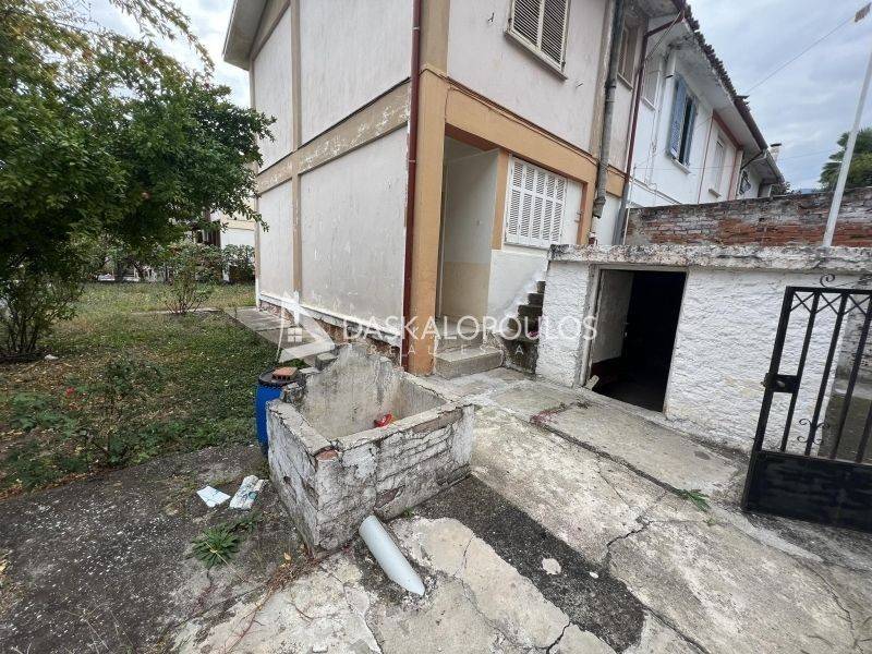 Εξωτερικός χώρος