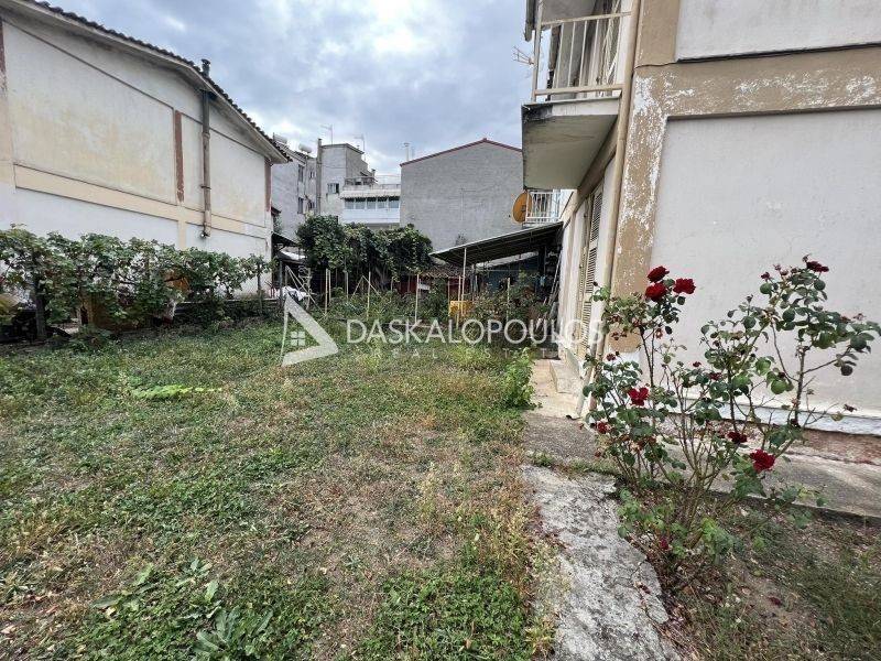 Εξωτερικός χώρος