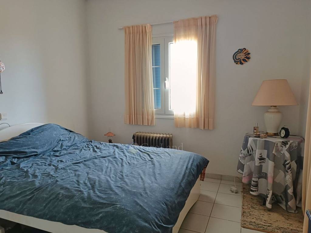 Υπνοδωμάτιο