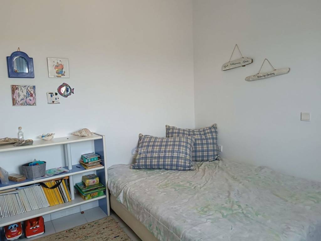 Υπνοδωμάτιο