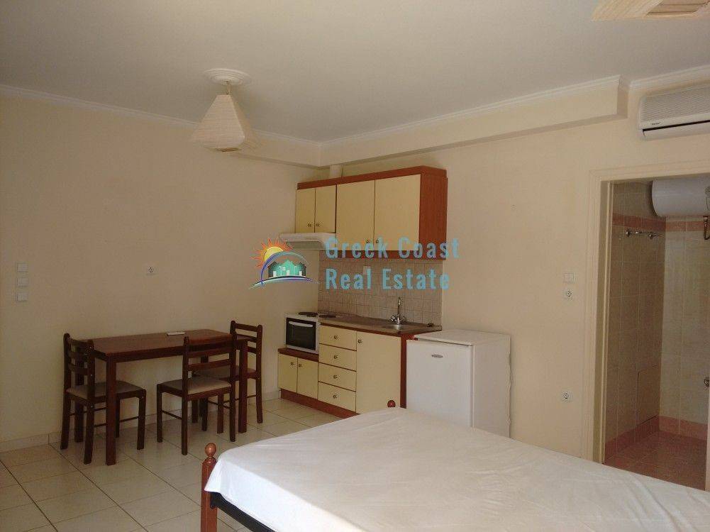 Άποψη χώρου