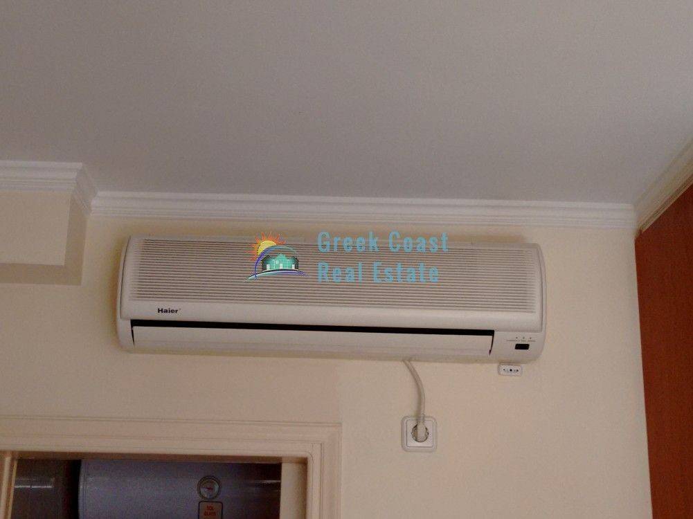 Άποψη χώρου