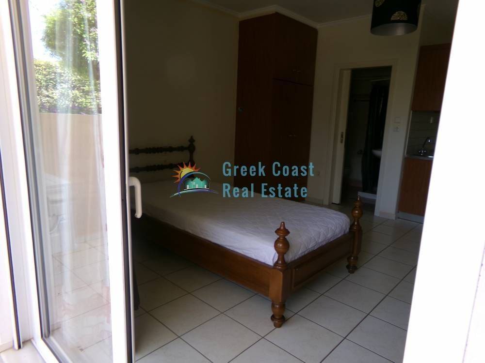 Άποψη χώρου