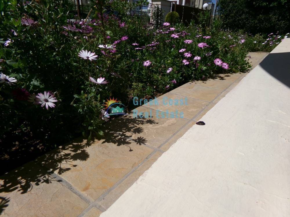 Άποψη χώρου