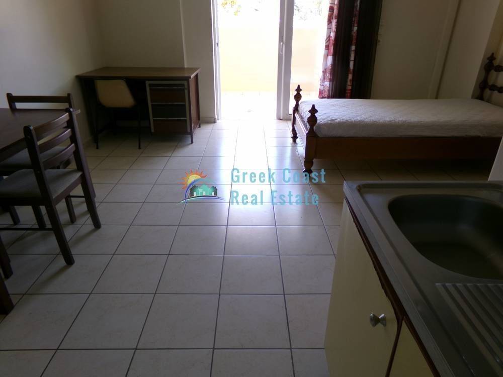 Άποψη χώρου