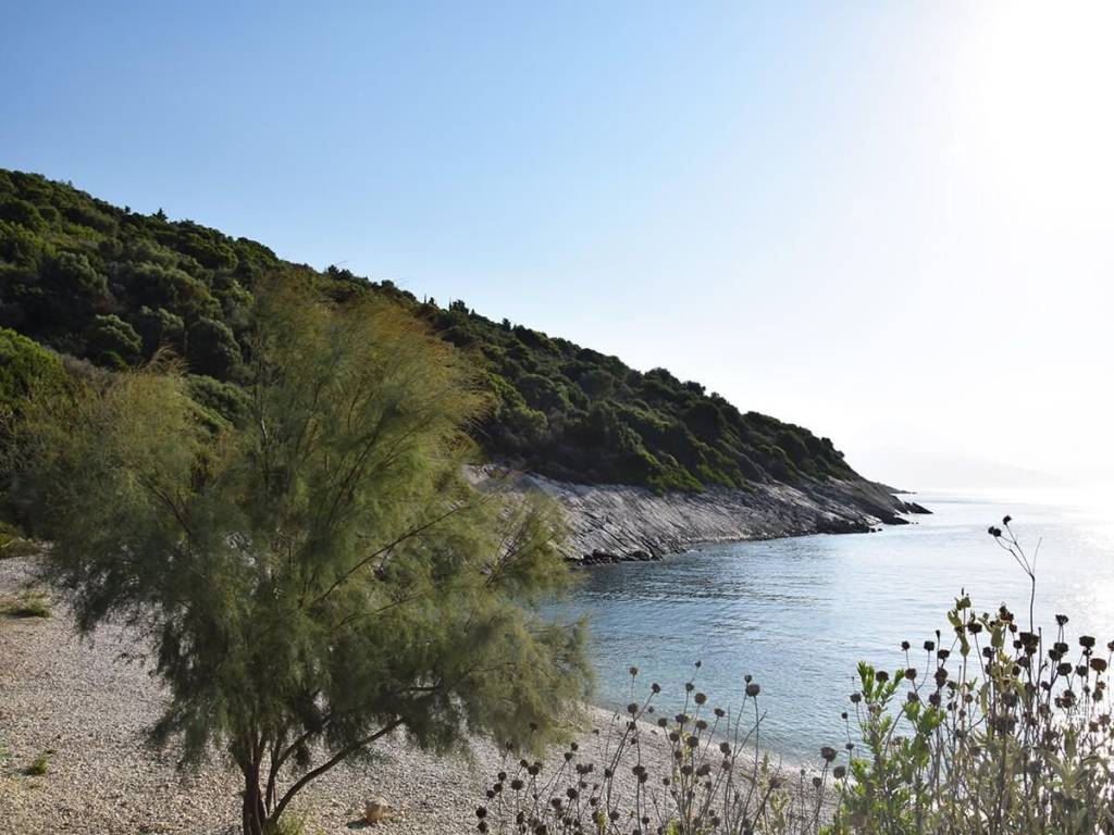 Το μοναδικό παραθαλάσσιο αγροτεμάχιο