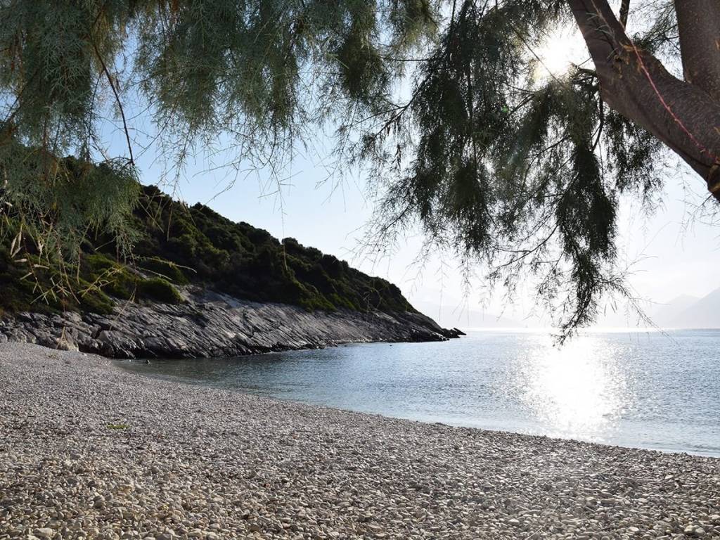 Το μοναδικό παραθαλάσσιο αγροτεμάχιο