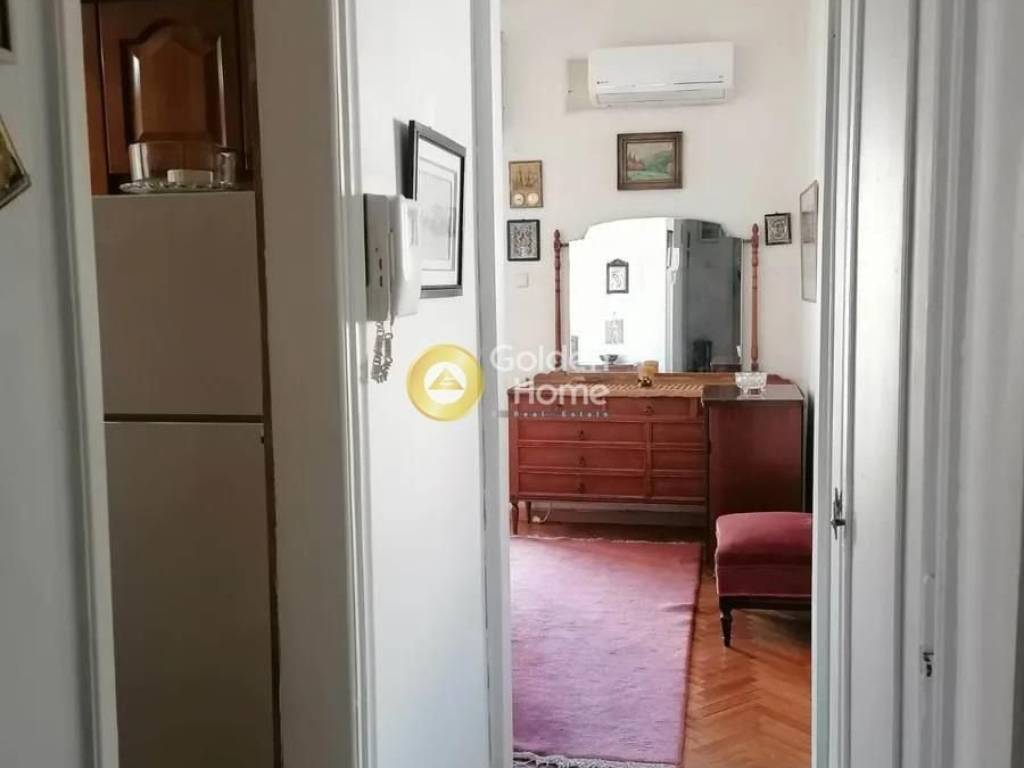 Χολ - Διάδρομος