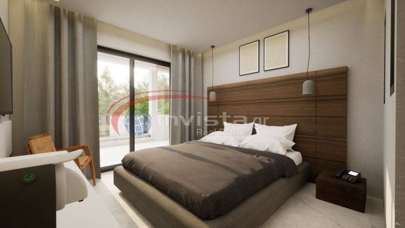 Υπνοδωμάτιο