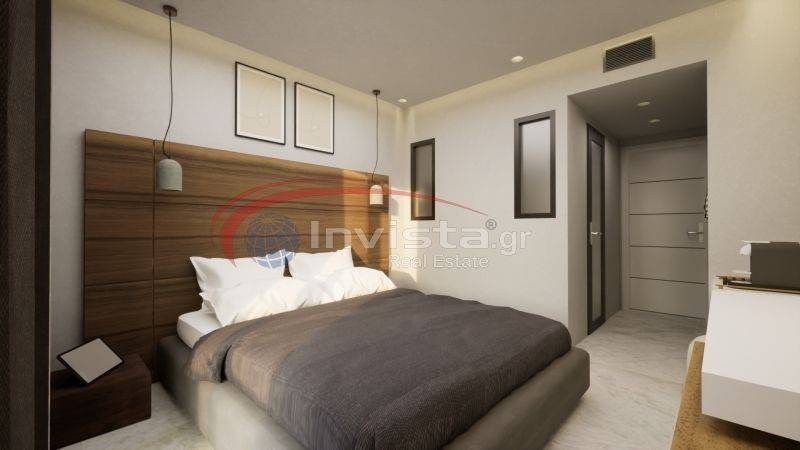 Υπνοδωμάτιο