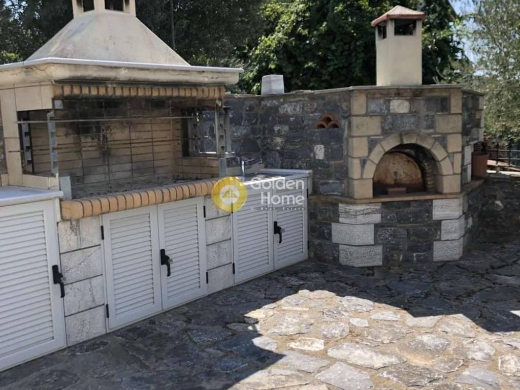 Εξωτερικός Χώρος