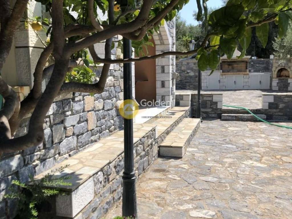 Εξωτερικός Χώρος