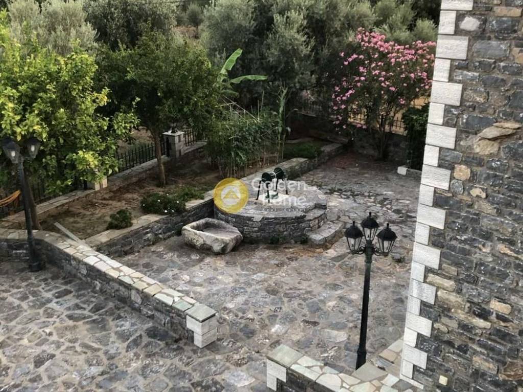 Εξωτερικός Χώρος